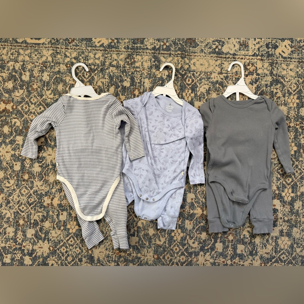 Baby Gap sets